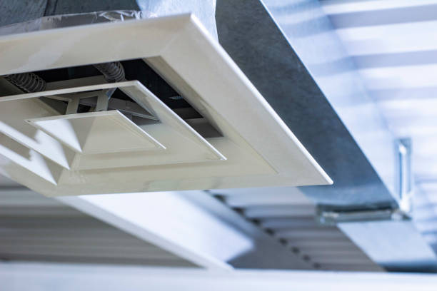 Best Air Duct Cleaning Near Me  in Surf City, NC