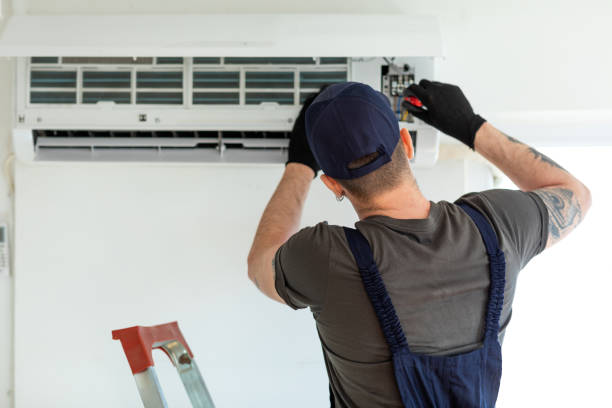 Best HVAC Air Duct Cleaning  in Surf City, NC