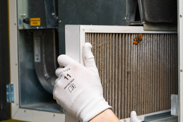 Surf City, NC Airduct Cleaning Company