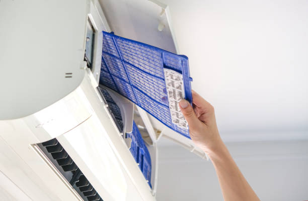 Trusted Surf City, NC Airduct Cleaning Experts