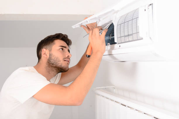 Best HVAC System Cleaning  in Surf City, NC