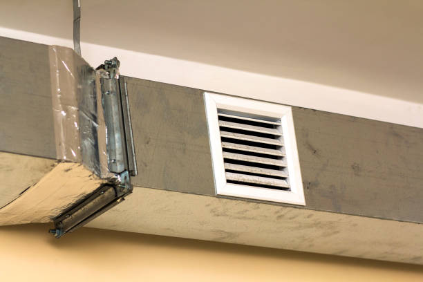Best Commercial Air Duct Cleaning  in Surf City, NC