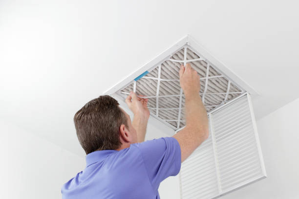 Best Best Air Duct Cleaning Company  in Surf City, NC